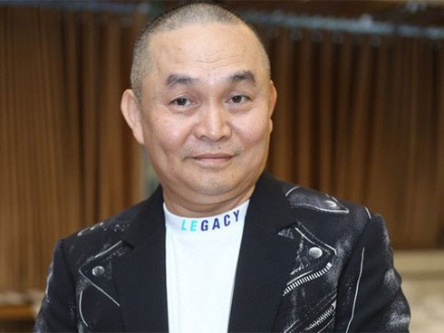 Xuân Hinh: Tôi sợ nhất đàn bà ngủ cùng giường cứ nói lầm bầm trong màn