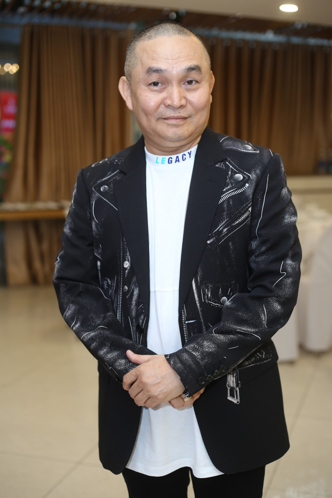 Xuân Hinh: Tôi sợ nhất đàn bà ngủ cùng giường cứ nói lầm bầm trong màn-3