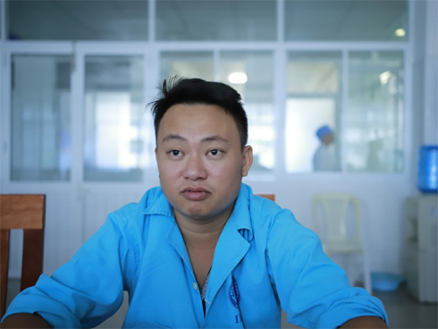 Người chồng vụ vợ con tử vong trong khách sạn khi đi du lịch Đà Nẵng gửi đơn kêu cứu lên Tổng Bí thư-3