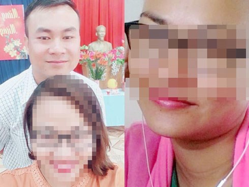 Trước khi bị sát hại, Phó chủ tịch HĐND phường đăng thông tin 'sốc'