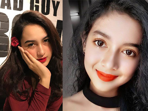 Bị doạ béo không lấy được chồng, thiếu nữ giảm gấp 14kg lấy lại nhan sắc không thể coi thường!-14