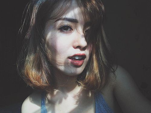 Những cô gái Việt 100% nhưng luôn bị nhầm là con lai vì ngoại hình xinh đẹp, sexy-2