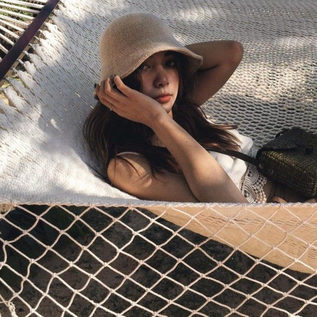 Những cô gái Việt 100% nhưng luôn bị nhầm là con lai vì ngoại hình xinh đẹp, sexy-6