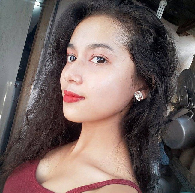 Những cô gái Việt 100% nhưng luôn bị nhầm là con lai vì ngoại hình xinh đẹp, sexy-17