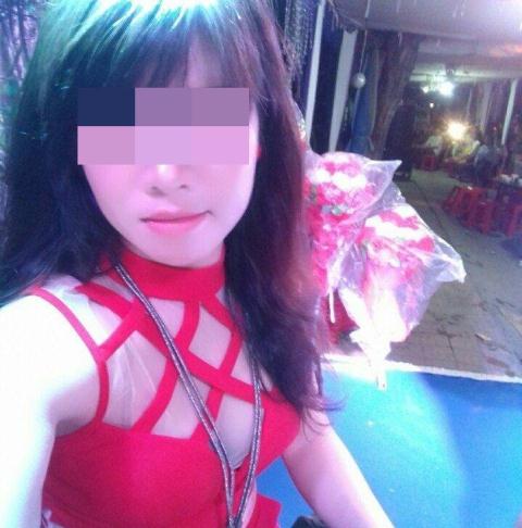 Nữ MC đám cưới bị sát hại dã man: Xóa tiếng oan bỏ nhà theo trai-1