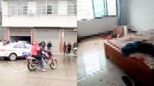 Sau khi bị mẹ đánh, nhân lúc mẹ đi ngủ, con trai 12 tuổi làm chuyện tày trời khiến dân mạng phải thốt lên ác quỷ”-2