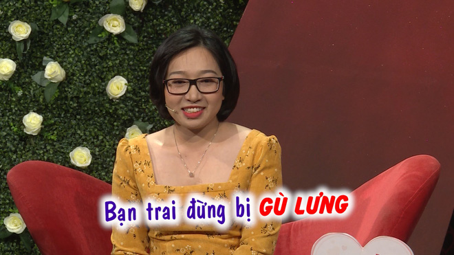 Bạn muốn hẹn hò: Cô gái bắt chàng trai giải 1 bài toán mới đồng ý yêu, đáp án cuối khiến tất cả bật cười-3