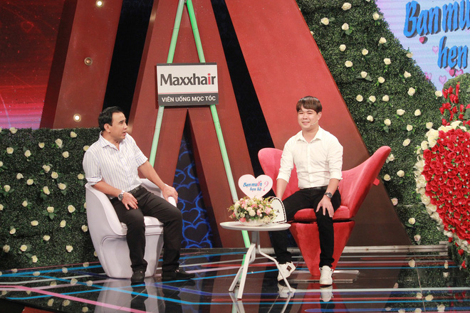 Bạn muốn hẹn hò: Cô gái bắt chàng trai giải 1 bài toán mới đồng ý yêu, đáp án cuối khiến tất cả bật cười-4