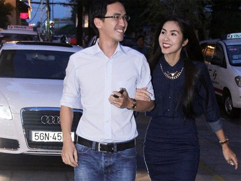 Tăng Thanh Hà hoang mang khi hình ảnh của hai vợ chồng bị kẻ xấu lợi dụng-3