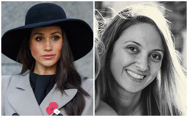 Không phải Hoàng tử Harry, đây mới là người đàn ông dám lên tiếng bảo vệ Meghan sau khi bị dư luận quay lưng-2