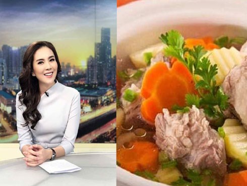 MC được mệnh danh là