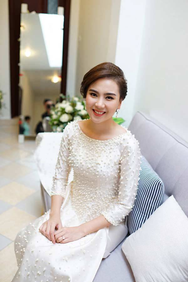 MC được mệnh danh là Mỹ nhân thời tiết đẹp nhờ thứ nước canh đặc biệt này-6