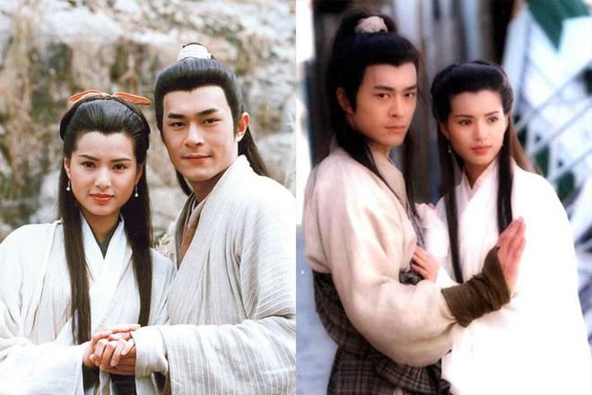 Nhìn những hình ảnh này, không ai nghĩ đây từng là Tiểu Long Nữ đẹp nhất màn ảnh-4