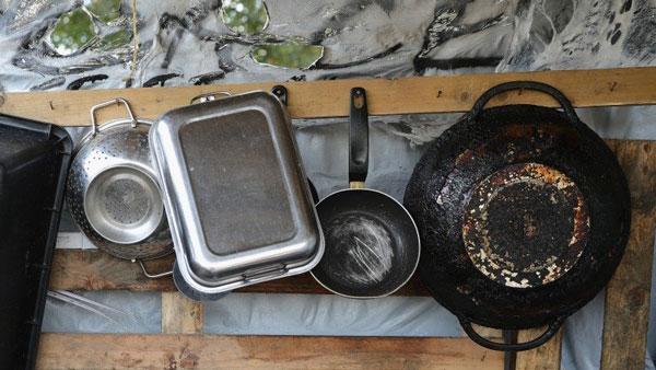 Nếu cứ làm những việc này khi nấu, cơm sẽ vừa mất chất lại gây hại cả nhà-1