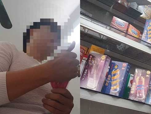 Ông trùm chuyên bán chân dài tự chọn, giá trăm triệu ở Hà Nội-4