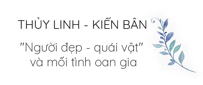 Tưởng Cần Cần - Mỹ nhân 3 lần phụ lòng Quỳnh Dao và chuyện tình người đẹp - quái vật-7