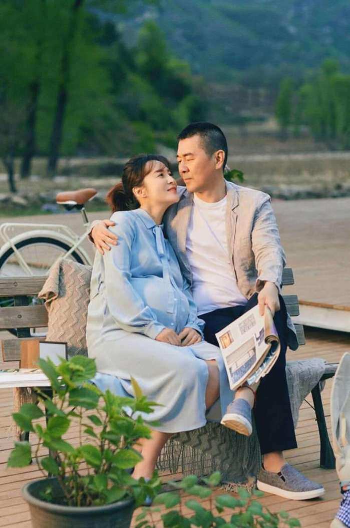 Tưởng Cần Cần - Mỹ nhân 3 lần phụ lòng Quỳnh Dao và chuyện tình người đẹp - quái vật-11