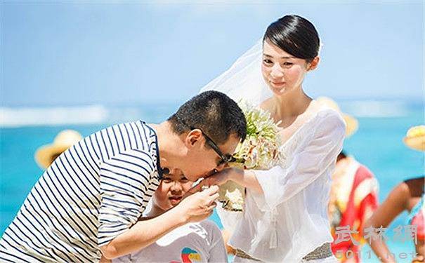 Tưởng Cần Cần - Mỹ nhân 3 lần phụ lòng Quỳnh Dao và chuyện tình người đẹp - quái vật-10