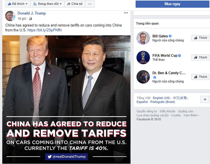 Giá vàng hôm nay 5/12: Donald Trump đón tin vui, vàng tăng dựng ngược-2