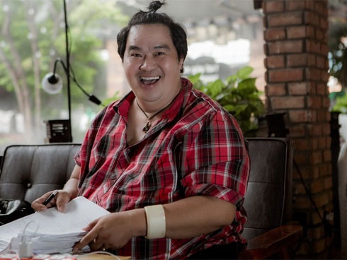 Hoàng Mập lập bàn thờ bạn thân trong nhà và sự thật khiến nhiều người đau đớn-6