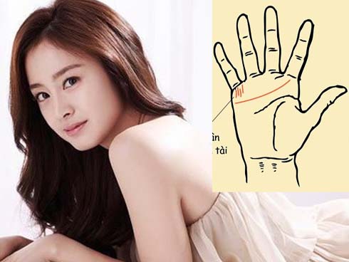 Nhìn vào những đặc điểm vàng này biết ngay đây là người sinh ra mang mệnh hoàng kim, phúc lộc đầy mình có hưởng đến già cũng chưa hết-4