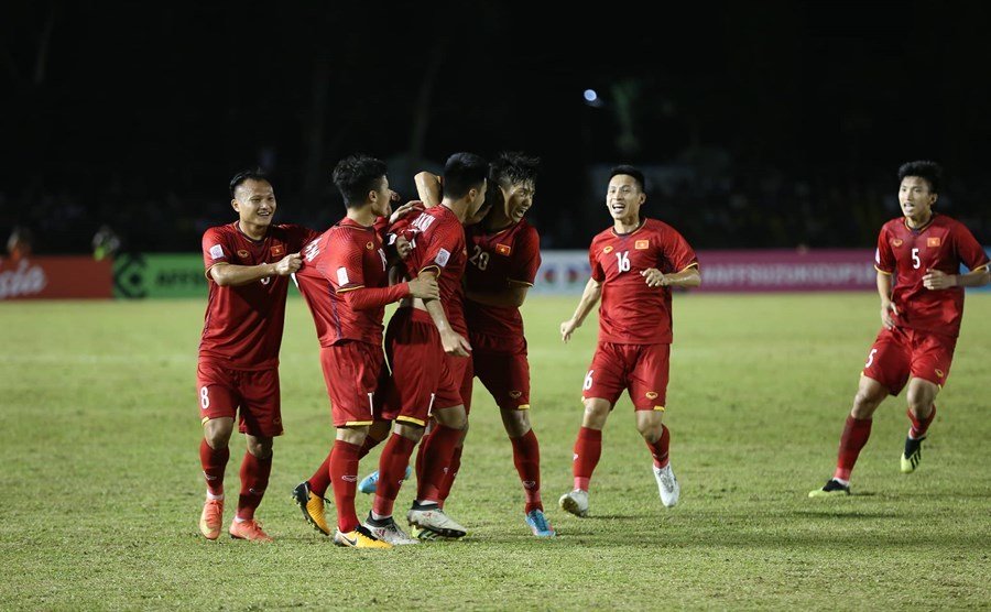 Tuyển Việt Nam: Chung kết AFF Cup 2018, gần hay xa?-1