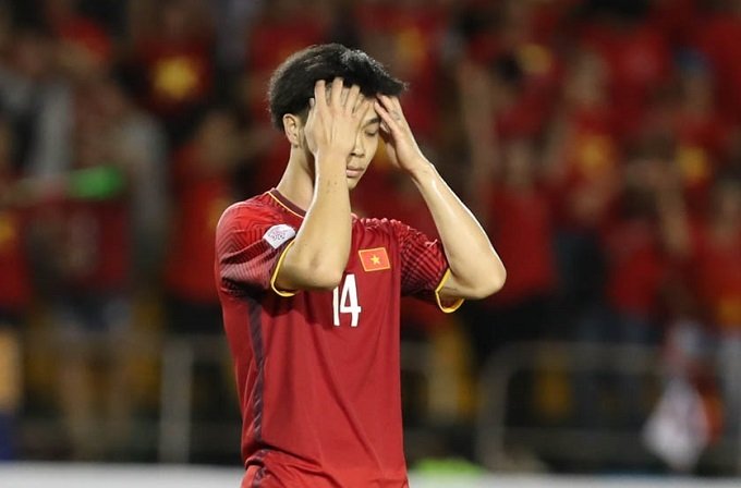 Tuyển Việt Nam: Chung kết AFF Cup 2018, gần hay xa?-2