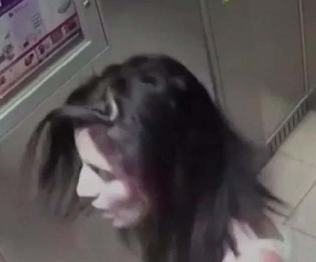 Sợ chồng bỏ, vợ tự tát mình sưng tím mặt mày để vu oan tội bạo hành-3