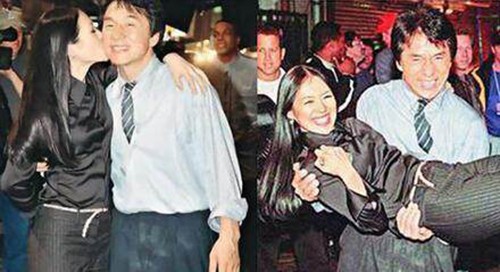 Tiết lộ cuộc điện thoại cuối cùng của Đặng Lệ Quân dành cho Thành Long trước khi mất và sự thật về mối tình năm xưa-3