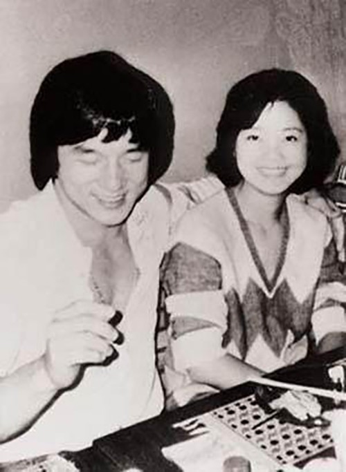 Tiết lộ cuộc điện thoại cuối cùng của Đặng Lệ Quân dành cho Thành Long trước khi mất và sự thật về mối tình năm xưa-2