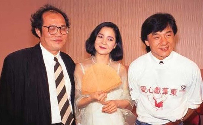 Tiết lộ cuộc điện thoại cuối cùng của Đặng Lệ Quân dành cho Thành Long trước khi mất và sự thật về mối tình năm xưa-4
