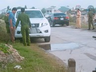 Thượng úy công an chết trong ô tô ở Nam Định: Cơ quan điều tra kết luận chính thức