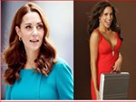 Trong khi em dâu Meghan ủ rũ, kém sắc, Công nương Kate lại tỏa sáng, xinh đẹp hết phần người khác như thế này đây-8