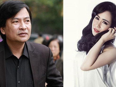 NSND Quốc Anh: Phim khai thác sự hở hang của phụ nữ, có trả đống tiền tôi cũng không làm!-3