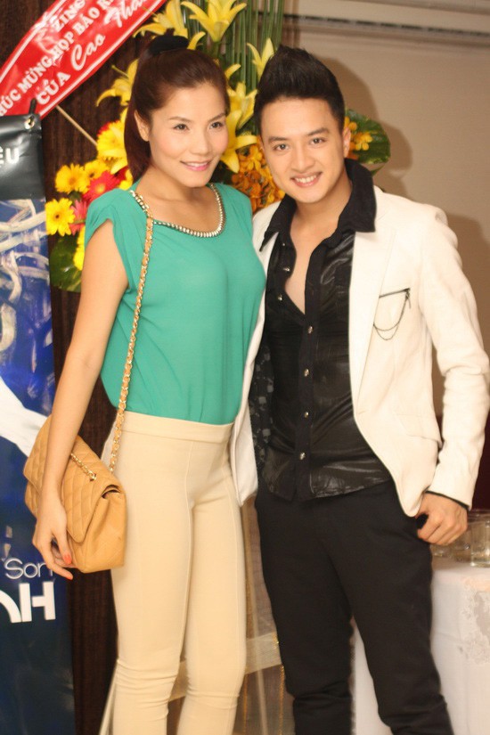 Chuyện NSND Quốc Anh từ chối quay cùng Trương Phương và luật ngầm đáng sợ trong showbiz-3