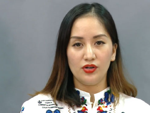 Khánh Thi: Khi công khai yêu Phan Hiển tôi bị xúc phạm ghê gớm-7