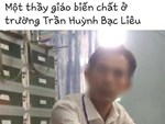 Thầy giáo bị xúc phạm vì chiếc quần short của con gái: Bản thân tôi sẵn sàng bỏ qua nếu vị phụ huynh xin lỗi công khai tại trường-3