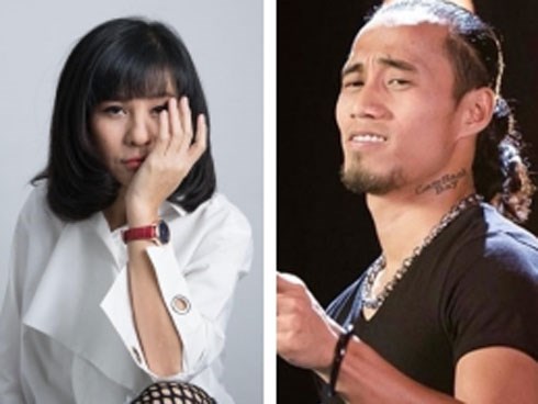 Mất hết danh tiếng và tiền bạc vì scandal, chỉ duy nhất những điều này còn lại bên các sao Việt