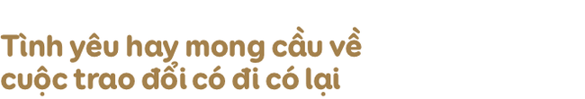 Nói yêu vô điều kiện, nhưng dường như cha mẹ chưa từng thôi mong cầu và đặt gánh nặng báo đáp lên vai con-1