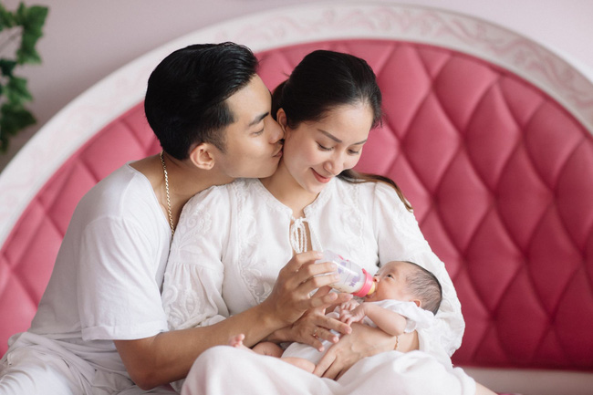 Khánh Thi: Khi công khai yêu Phan Hiển tôi bị xúc phạm ghê gớm-3