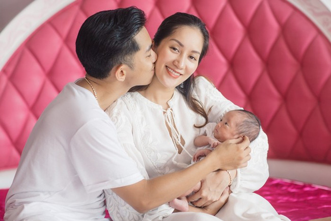 Khánh Thi: Khi công khai yêu Phan Hiển tôi bị xúc phạm ghê gớm-4