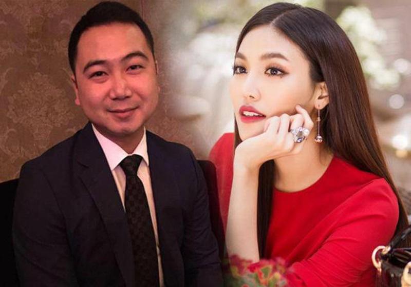 500 sắc thái” sao Việt khi người cũ cưới vợ: Người điên điên, dại dại”, kẻ tránh mặt đến cùng-3