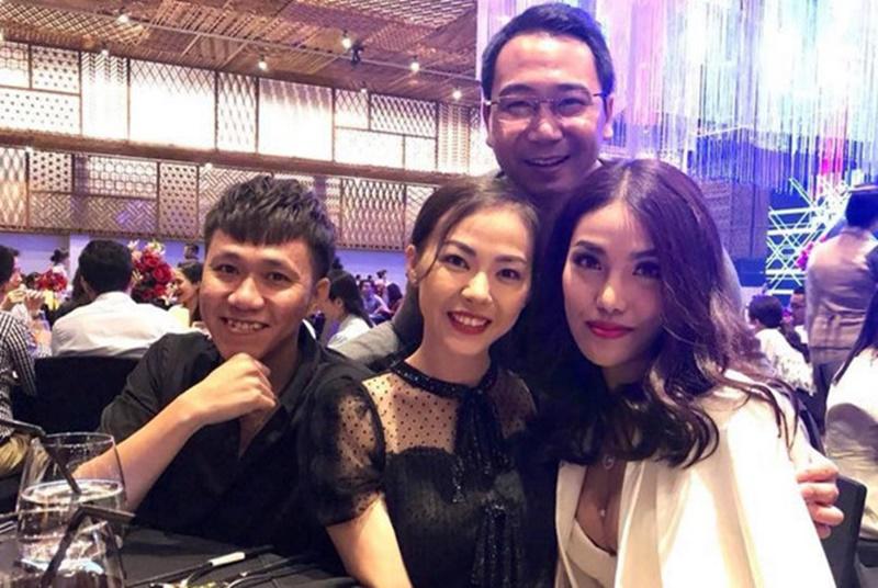 500 sắc thái” sao Việt khi người cũ cưới vợ: Người điên điên, dại dại”, kẻ tránh mặt đến cùng-4