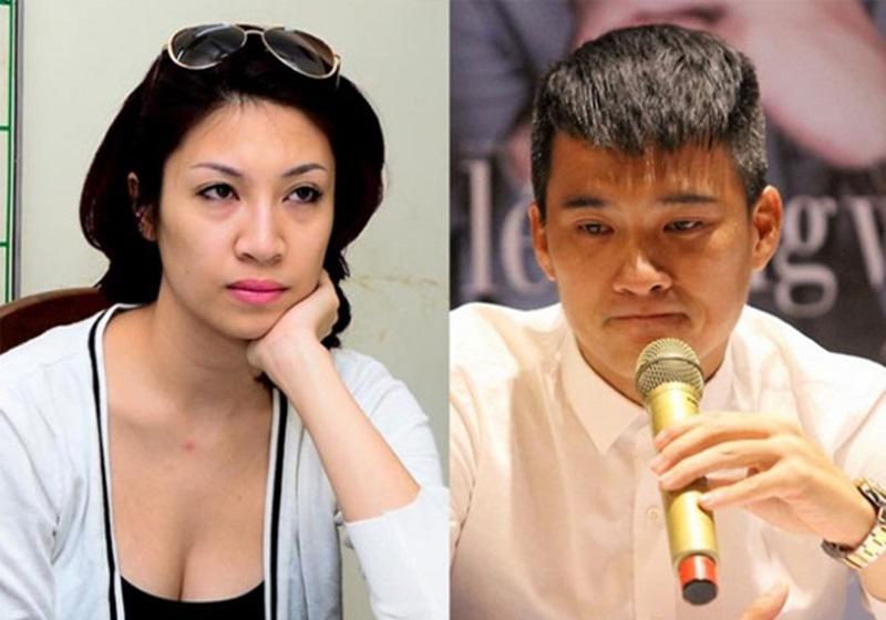 500 sắc thái” sao Việt khi người cũ cưới vợ: Người điên điên, dại dại”, kẻ tránh mặt đến cùng-9