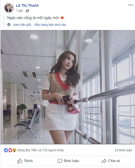 Dàn chân dài của sao Việt Nam bất ngờ xuống tóc trước trận gặp Philippines-2