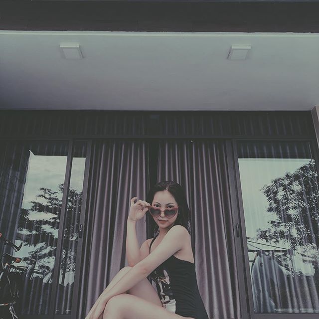 Dàn chân dài của sao Việt Nam bất ngờ xuống tóc trước trận gặp Philippines-6