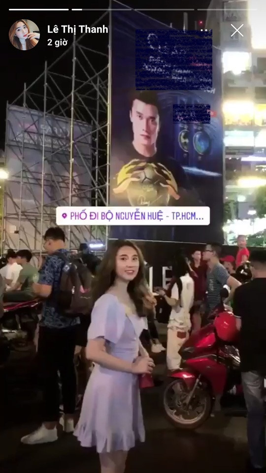 Dàn chân dài của sao Việt Nam bất ngờ xuống tóc trước trận gặp Philippines-3