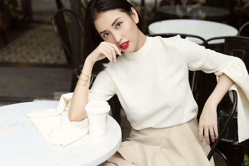 500 sắc thái” sao Việt khi người cũ cưới vợ: Người điên điên, dại dại”, kẻ tránh mặt đến cùng-13