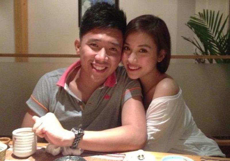 500 sắc thái” sao Việt khi người cũ cưới vợ: Người điên điên, dại dại”, kẻ tránh mặt đến cùng-15