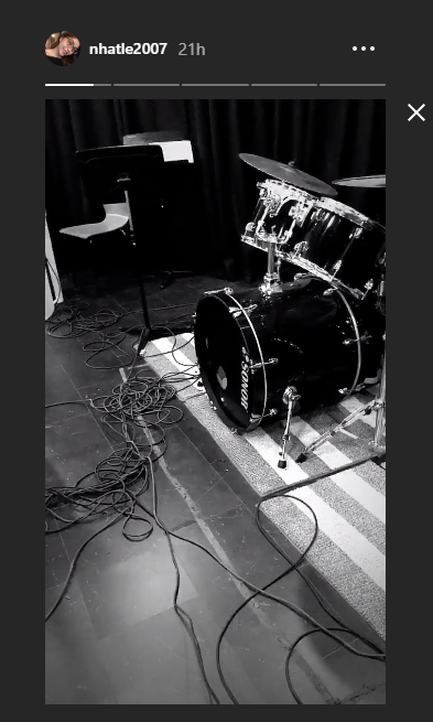 Dàn chân dài của sao Việt Nam bất ngờ xuống tóc trước trận gặp Philippines-8